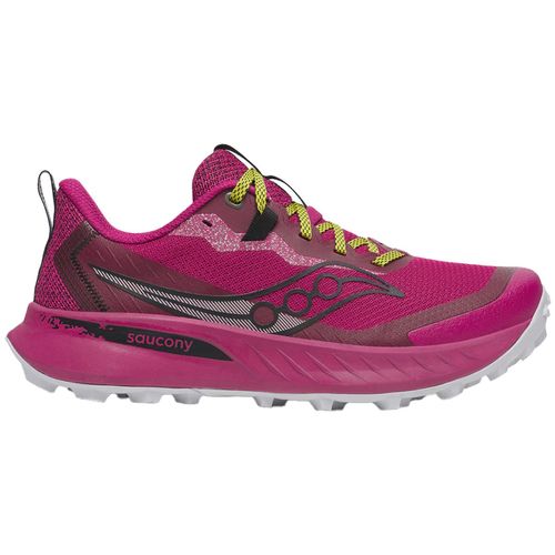 Zapatillas Saucony Peregrine 15 Mujer