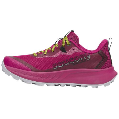Zapatillas Saucony Peregrine 15 Mujer