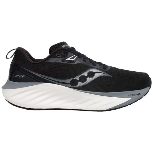 Zapatillas Saucony Triumph 22 Mujer