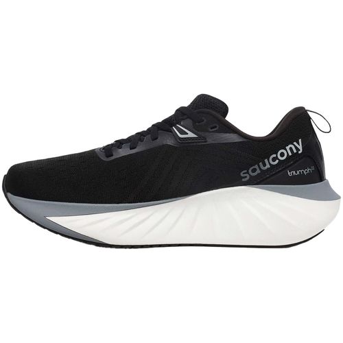 Zapatillas Saucony Triumph 22 Mujer