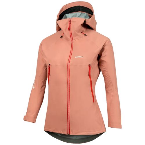 Campera Ansilta Ghost 4 Goretex 3C CKNIT Mujer
