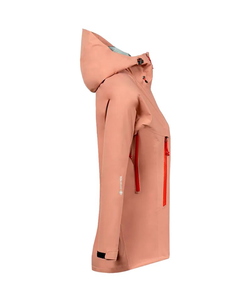 Campera-Ansilta-Ghost-4-Goretex-3C-CKNIT-Trekking-Mujer-Rosa-Nude-133127-373-1