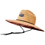 Gorro-Sombrero-Rip-Curl-Straw-Print-Urbano-Verano-Unisex-Gold-07788-O4-1