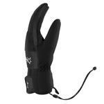 Guantes-Alaska-Trusted-II-10K-Hipora-Ski-Snow-Unisex-Negro-AI-10-902-NE-25-1