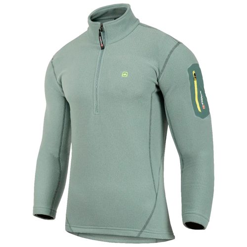 Buzo Ansilta Primo 3 Micro Polar Hombre