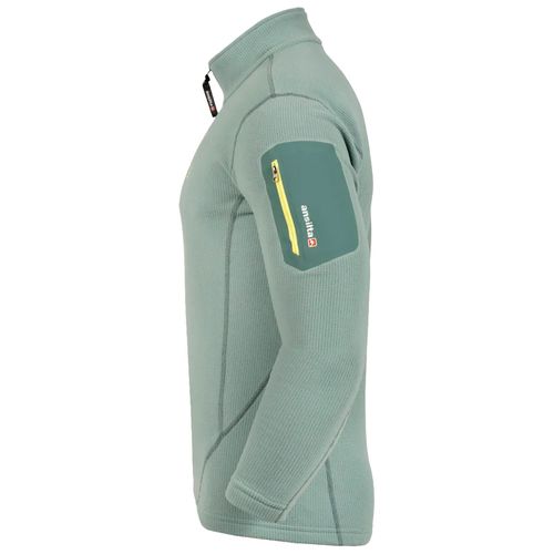Buzo Ansilta Primo 3 Micro Polar Hombre