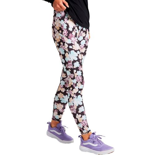 Pantalón Térmico Burton Base Layer Primera Piel Mujer