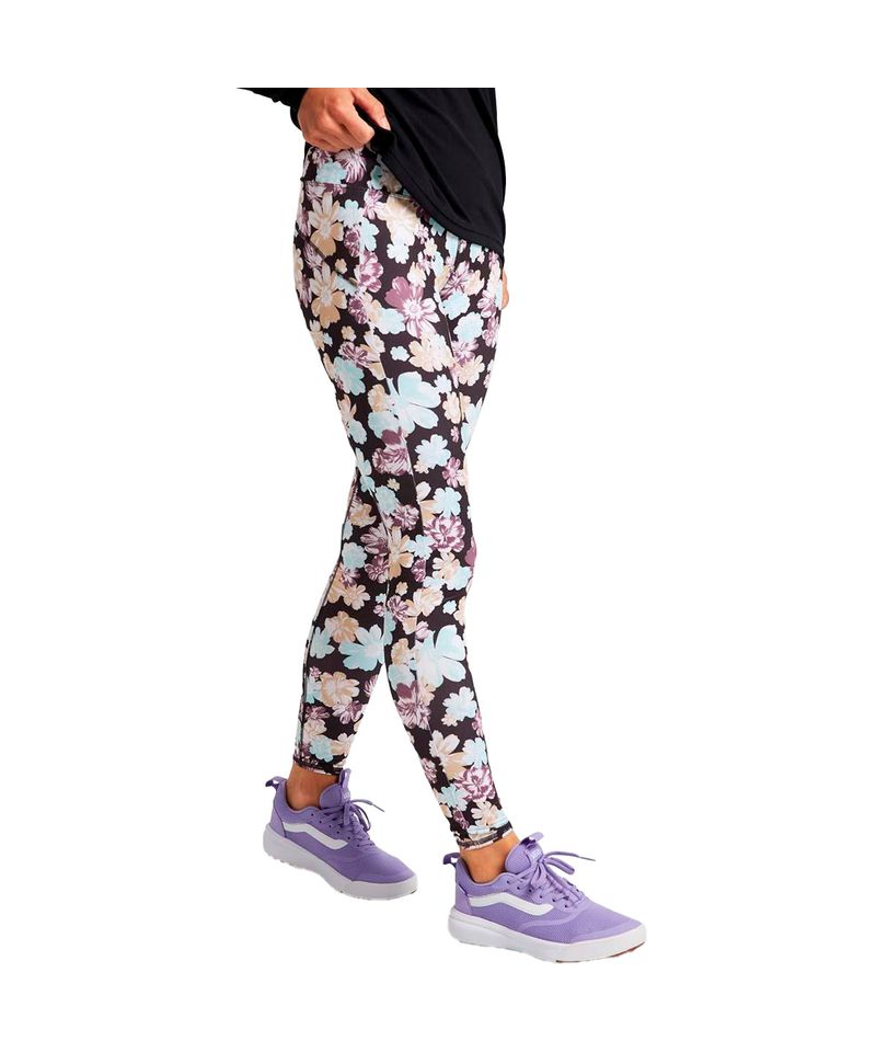 Pantalon-Termico-Burton-Base-Layer-Primera-Piel-Mujer-Hazy-Daisy-B2MBASEPANWI1H