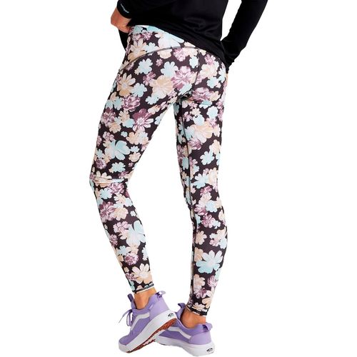Pantalón Térmico Burton Base Layer Primera Piel Mujer