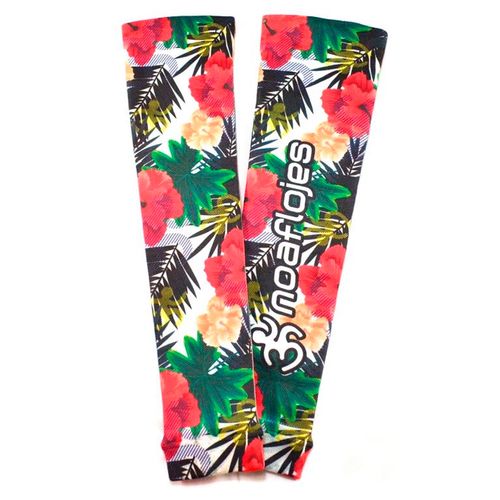 Pantorrilleras de Compresion Noaf Unisex