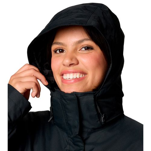 Campera Columbia Bugaboo III 3 en 1 Mujer