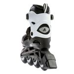 Patin-Rollers-Rollerblade-Fury-Extensible-Ninos-Ninas-Black-White-7067000-2