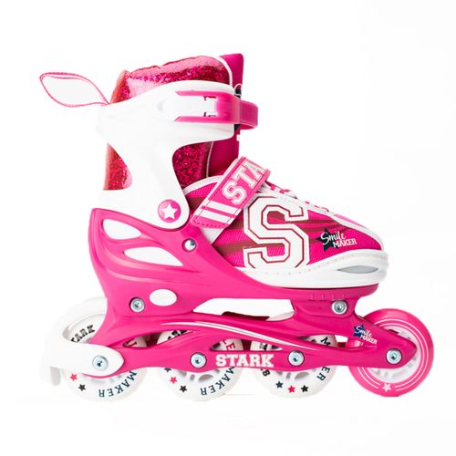 Rollers Stark Smile Maker Extensibles Niñas Niños