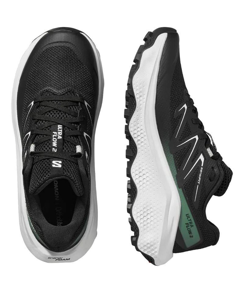 Zapatillas-Salomon-Ultra-Flow-2-Trail-Running-Mujer-Black-White-Agave-Green-478837-3