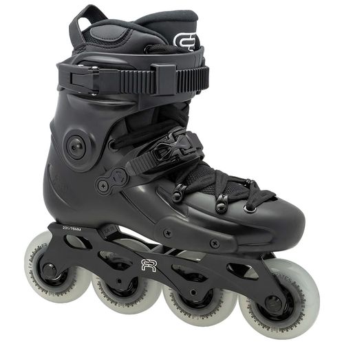 Rollers FR Skates FR J Club Junior Niños 76 mm
