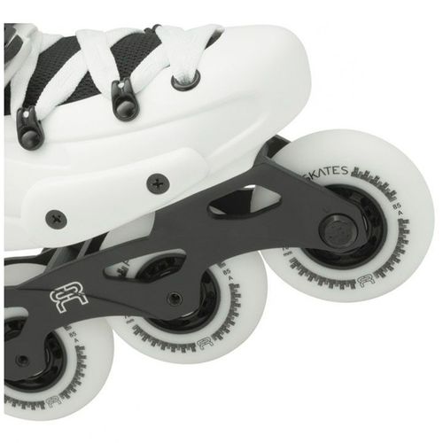 Rollers FR Skates FR J Club Junior Niños 76 mm
