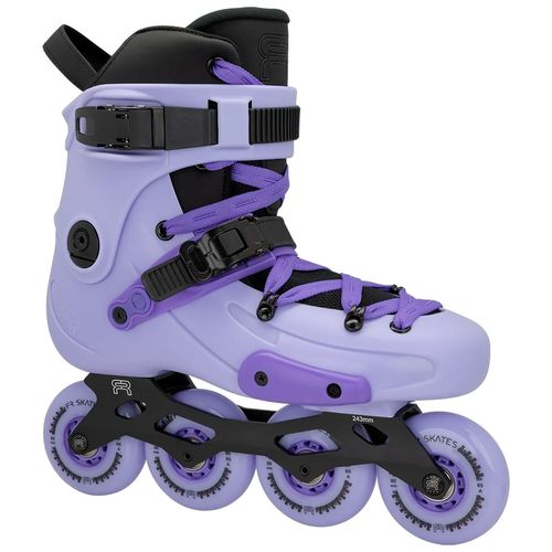 Rollers FR SKATES FR2 80 Freeride Unisex
