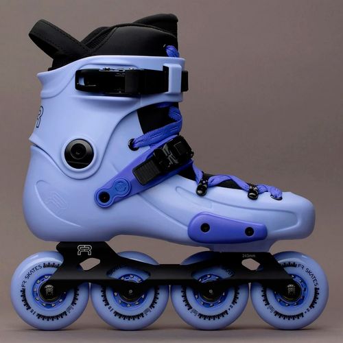 Rollers FR SKATES FR2 80 Freeride Unisex