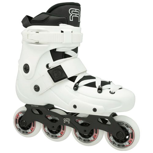 Rollers FR Skates FRX 80 Freeride Unisex
