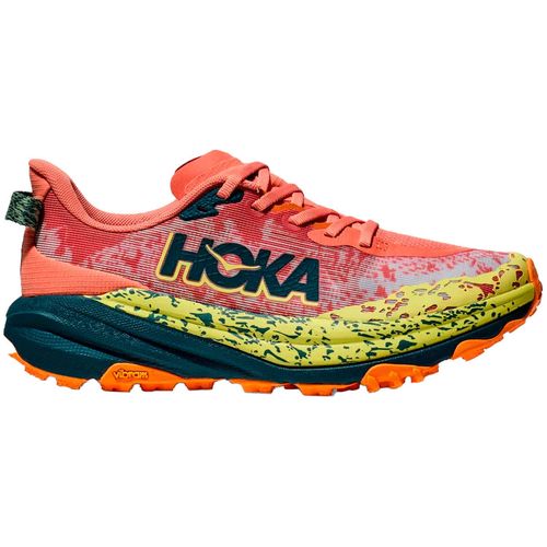 Zapatillas Hoka Speedgoat 6 Mujer