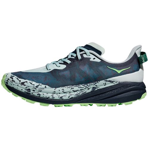 Zapatillas Hoka Speedgoat 6 Hombre