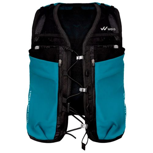 Chaleco de Hidratación Weis Nomad x12 Ultra 100K + Series