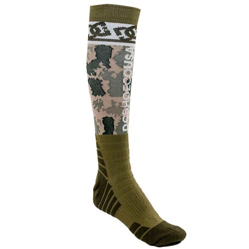 Medias DC Shoes Summits Hombre