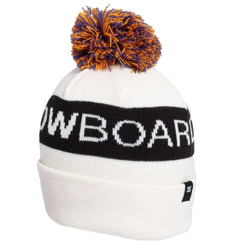 Gorro DC Shoes Beanie Chester Unisex