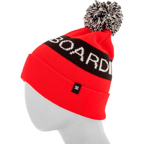 Gorro DC Shoes Beanie Chester Unisex