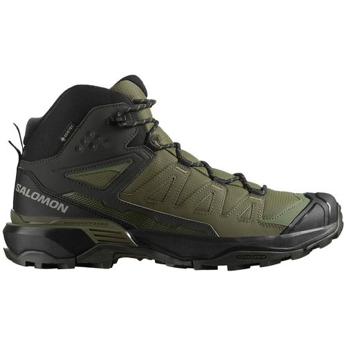 Botas Salomon X Ultra 360 Mid Gore-Tex Hombre