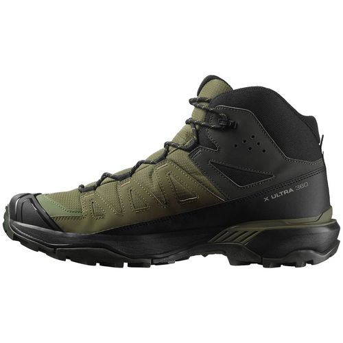 Botas Salomon X Ultra 360 Mid Gore-Tex Hombre