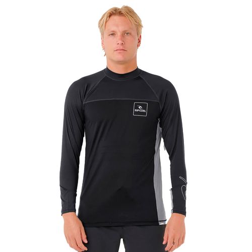 Remera Manga Larga Rip Curl Drive UV50 Hombre