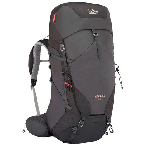 Mochila Lowe Alpine Yacuri 55L Unisex