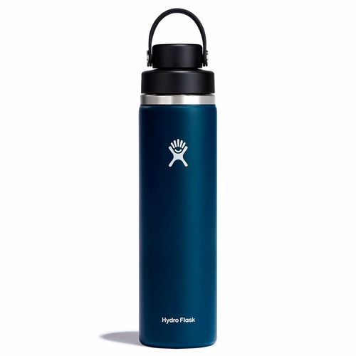 Botella Hydro Flask Wide Flex 24 Oz 710 ml Acero Inoxidable