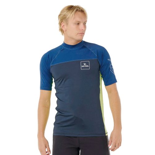 Remera Manga Larga Rip Curl Drive UV50 Hombre