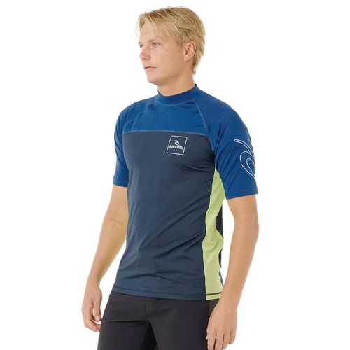 Remera Manga Larga Rip Curl Drive UV50 Hombre