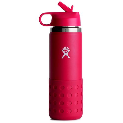 Botella Hydro Flask Kids 20 Oz 591 ml Acero Inoxidable