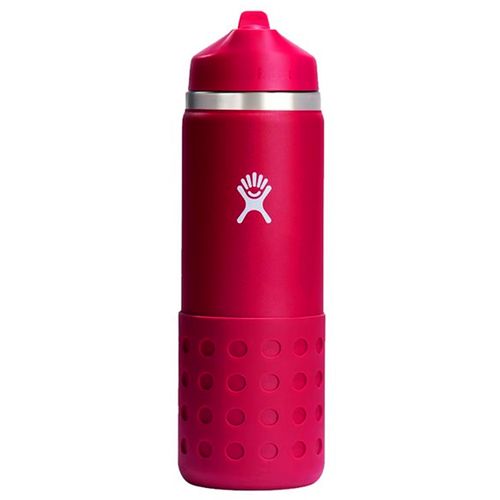 Botella Hydro Flask Kids 20 Oz 591 ml Acero Inoxidable
