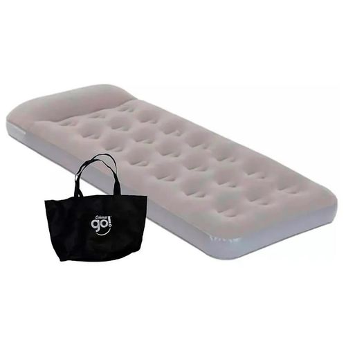 Colchon inflable Coleman Go Single