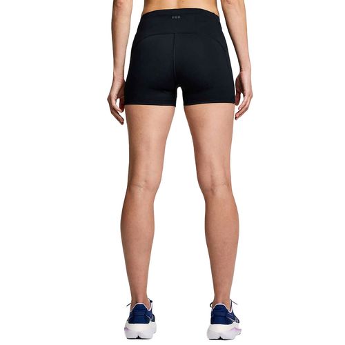 Calza Corta Saucony Fortify 3 Mujer