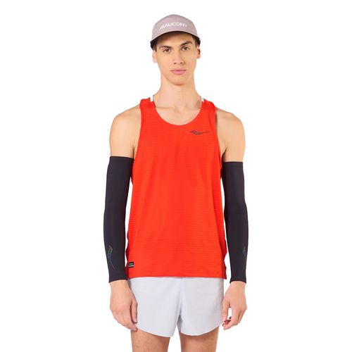 Mangas de compresión Saucony Fortify Arm Sleeves Unisex
