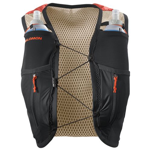 Chaleco Hidratación Salomon Active Skin 12 Mujer