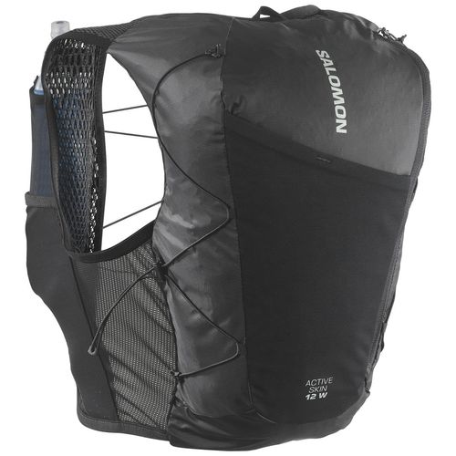 Chaleco Hidratación Salomon Active Skin 12 Mujer