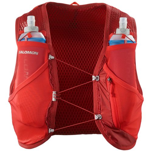 Chaleco Hidratación Salomon Active Skin 8 Set Unisex