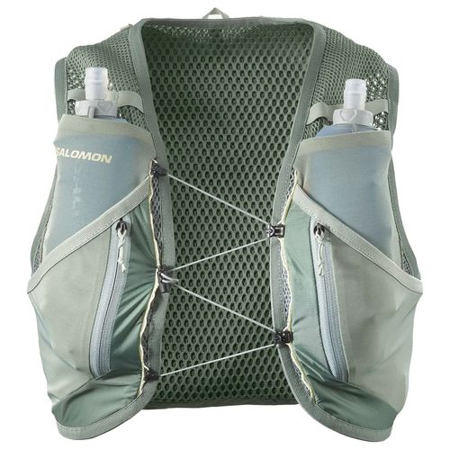 Chaleco de Hidratacion Salomon Active Skin 12 Unisex