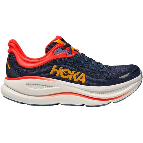 Zapatillas Hoka Bondi 9 Hombre