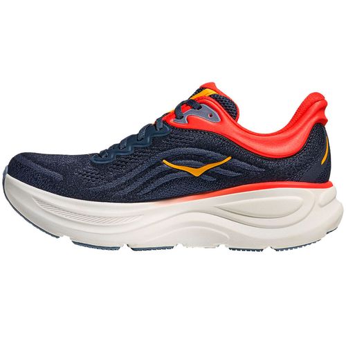 Zapatillas Hoka Bondi 9 Hombre