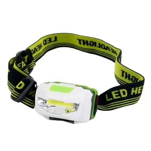 Linterna Frontal  Lexus SSE 371- 200 Lumenes