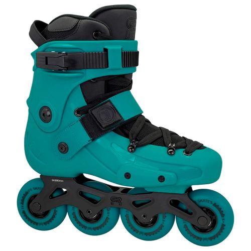 Rollers FR Skates FRX 80 Freeride Unisex
