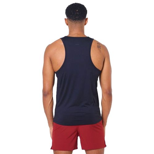 Musculosa Saucony  Stopwatch Single II Hombre